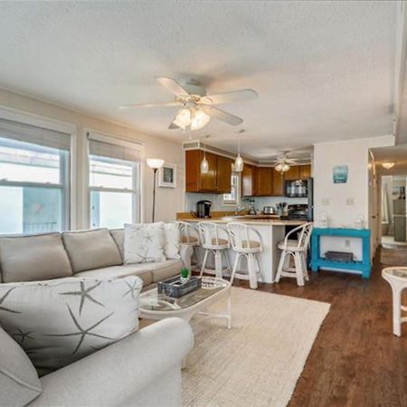 North Point Condo 301 Ocean City Eksteriør bilde