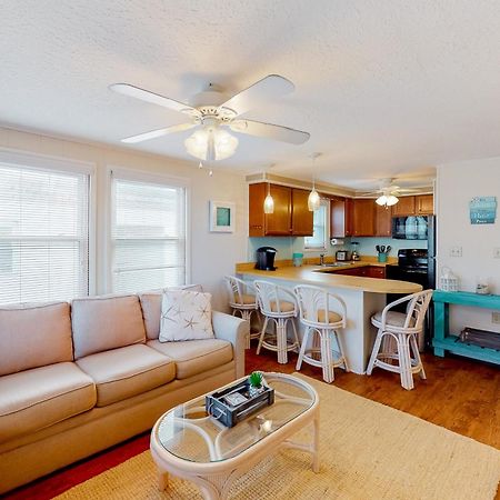 North Point Condo 301 Ocean City Eksteriør bilde