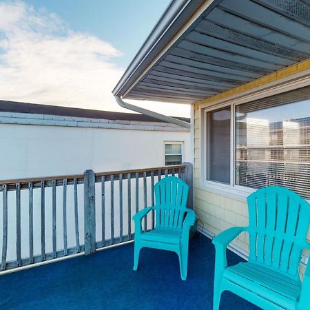 North Point Condo 301 Ocean City Eksteriør bilde