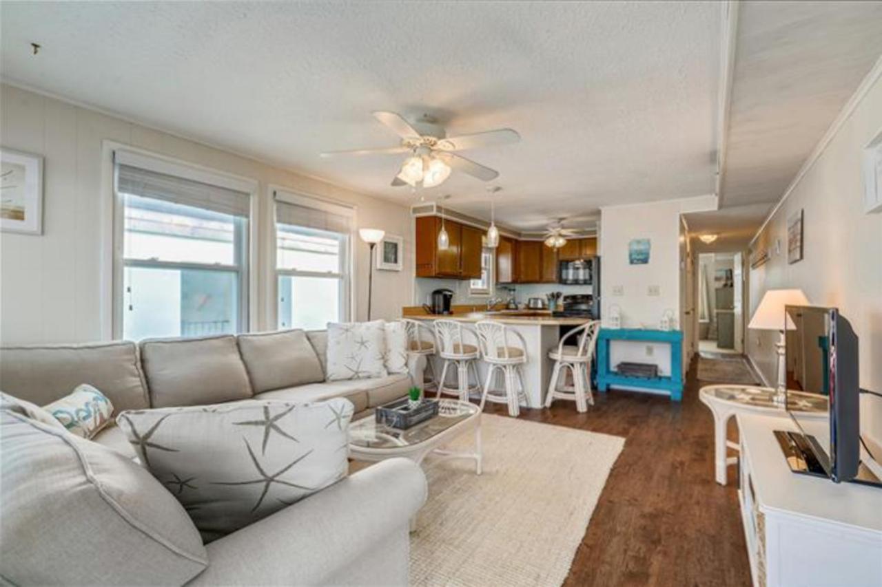 North Point Condo 301 Ocean City Eksteriør bilde
