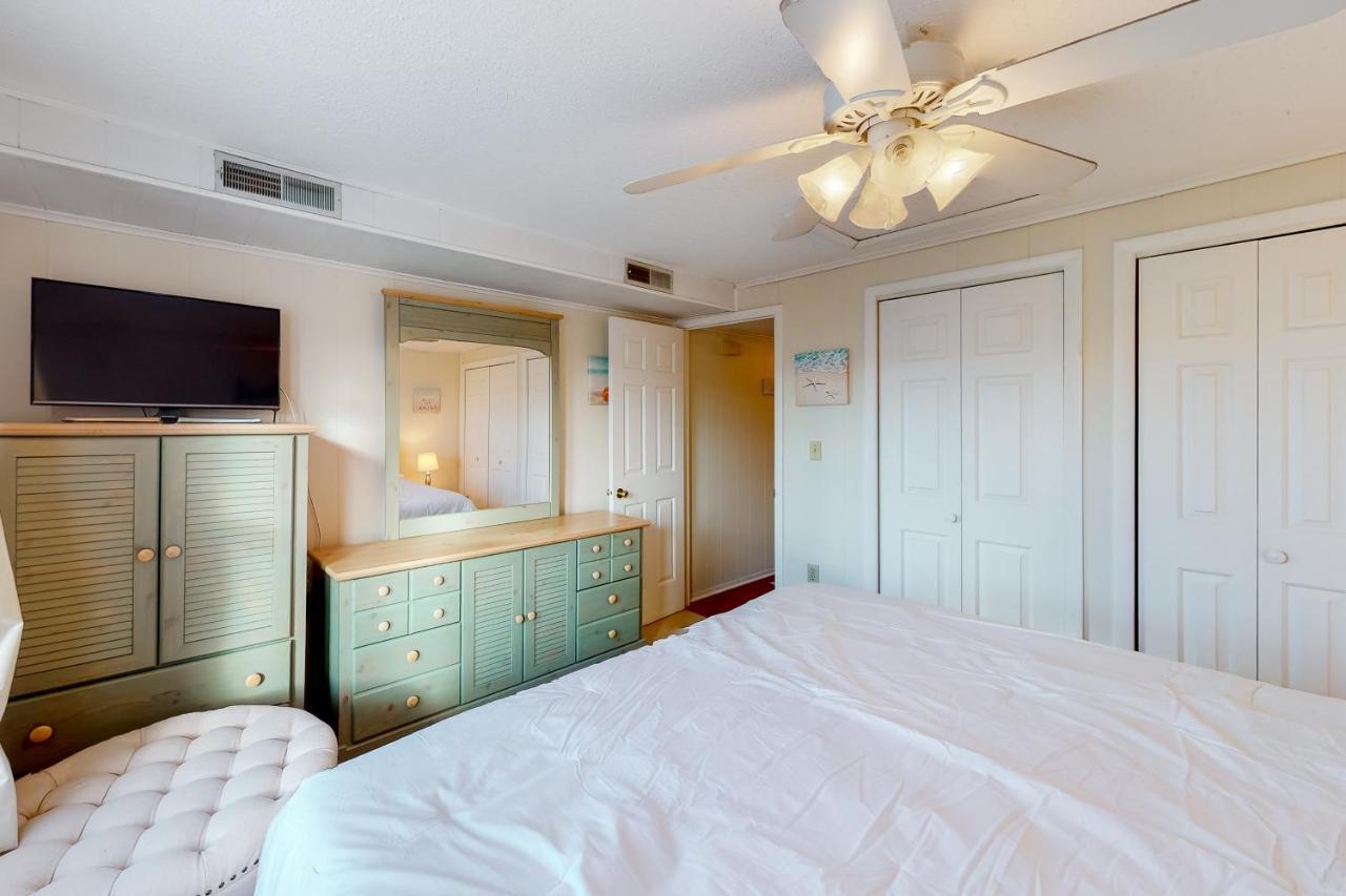 North Point Condo 301 Ocean City Eksteriør bilde