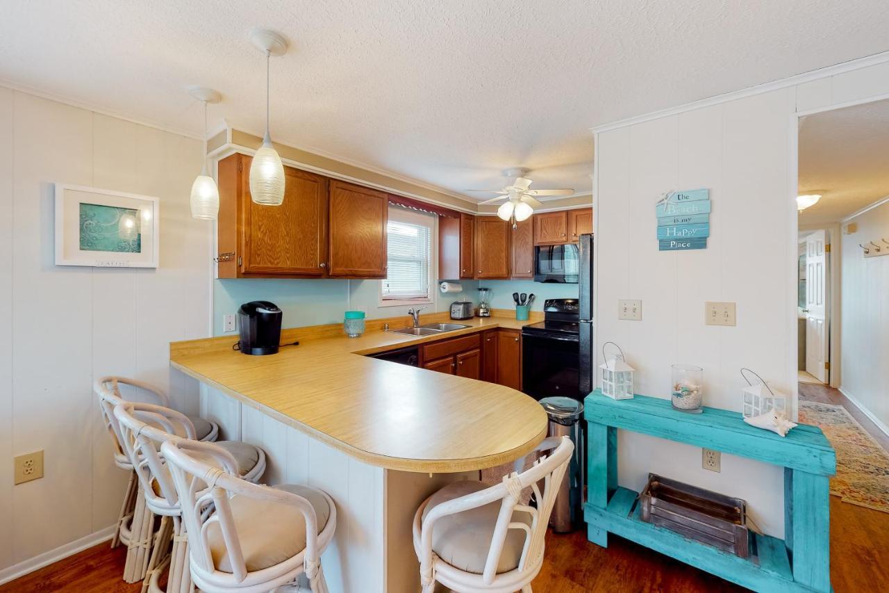 North Point Condo 301 Ocean City Eksteriør bilde