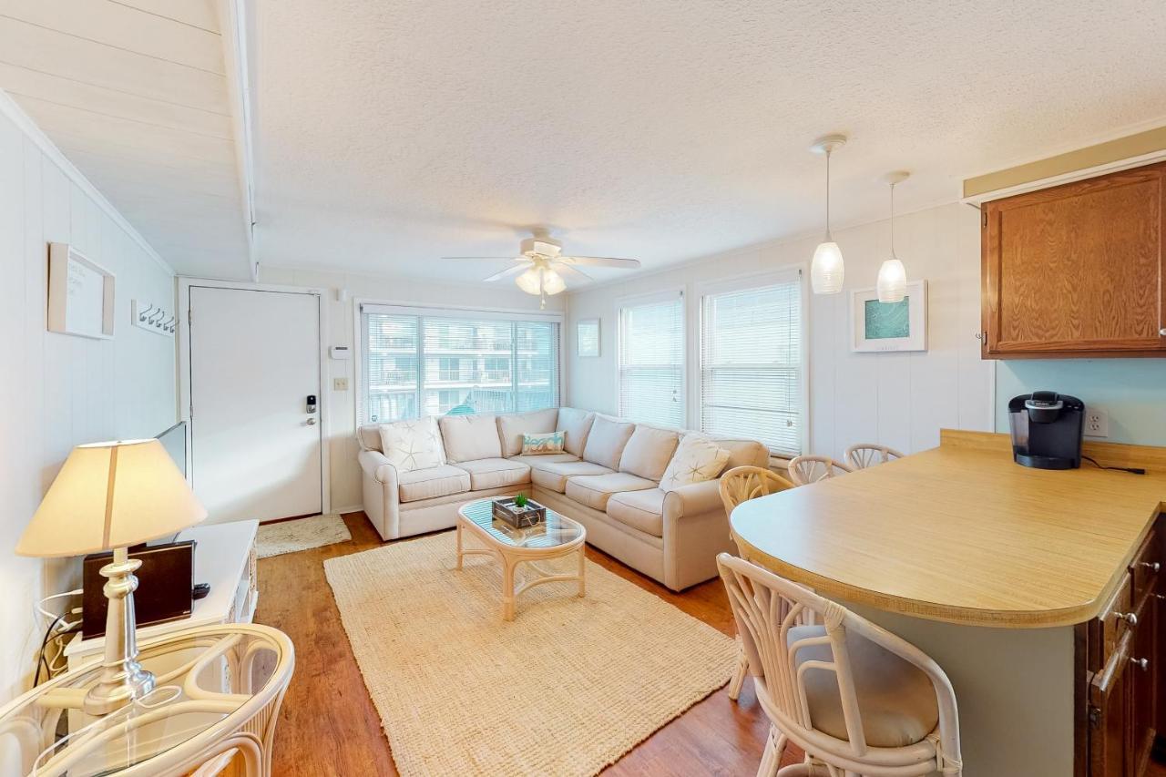 North Point Condo 301 Ocean City Eksteriør bilde