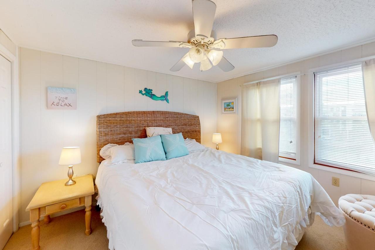North Point Condo 301 Ocean City Eksteriør bilde